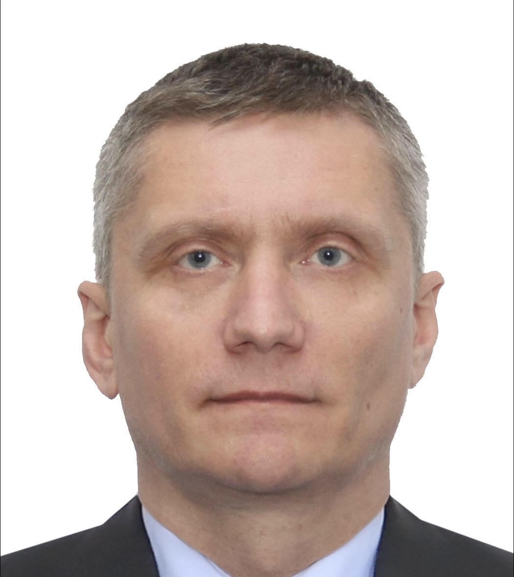 Кулигин Алексей Борисович