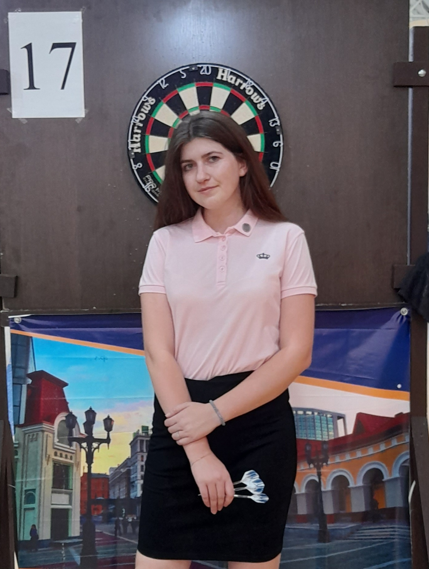 Пономарева Наталья Сергеевна