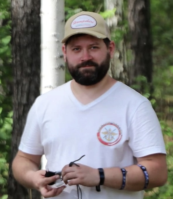 Чикишев Сергей Сергеевич