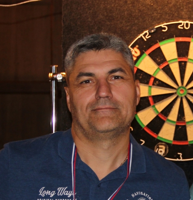 Фахрутдинов Валерий Рашитович