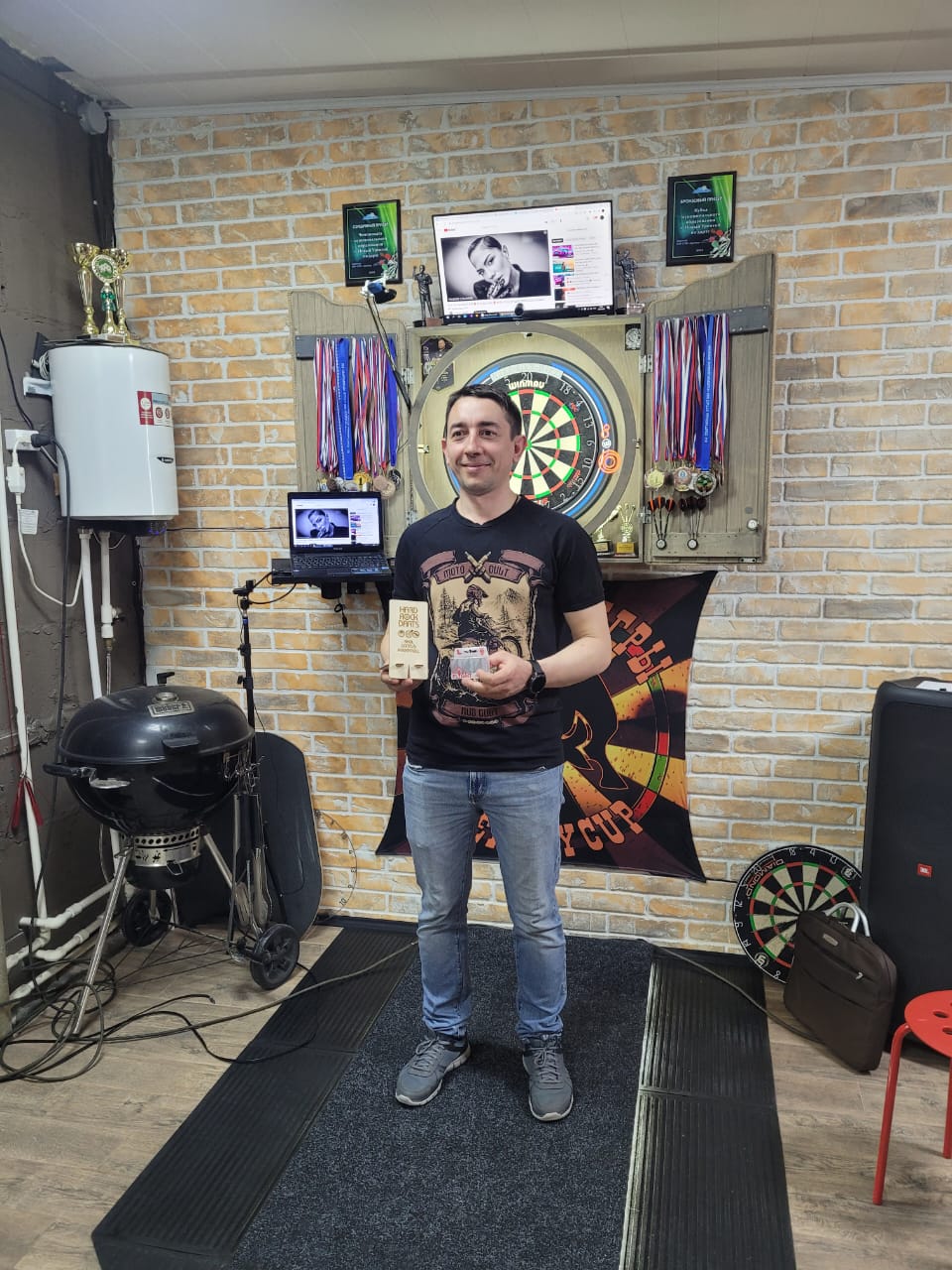 Кунько Александр Михайлович