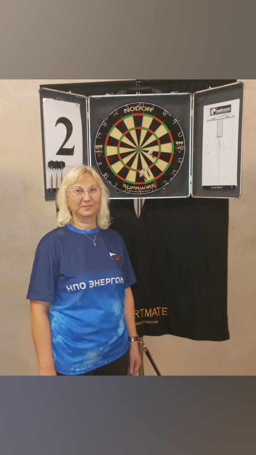 Иванова Ирина Аркадьевна