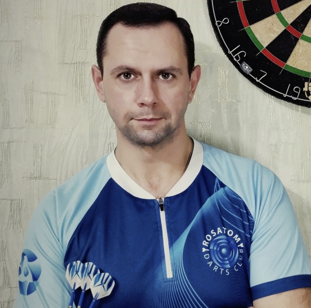 Поминов Георгий Александрович