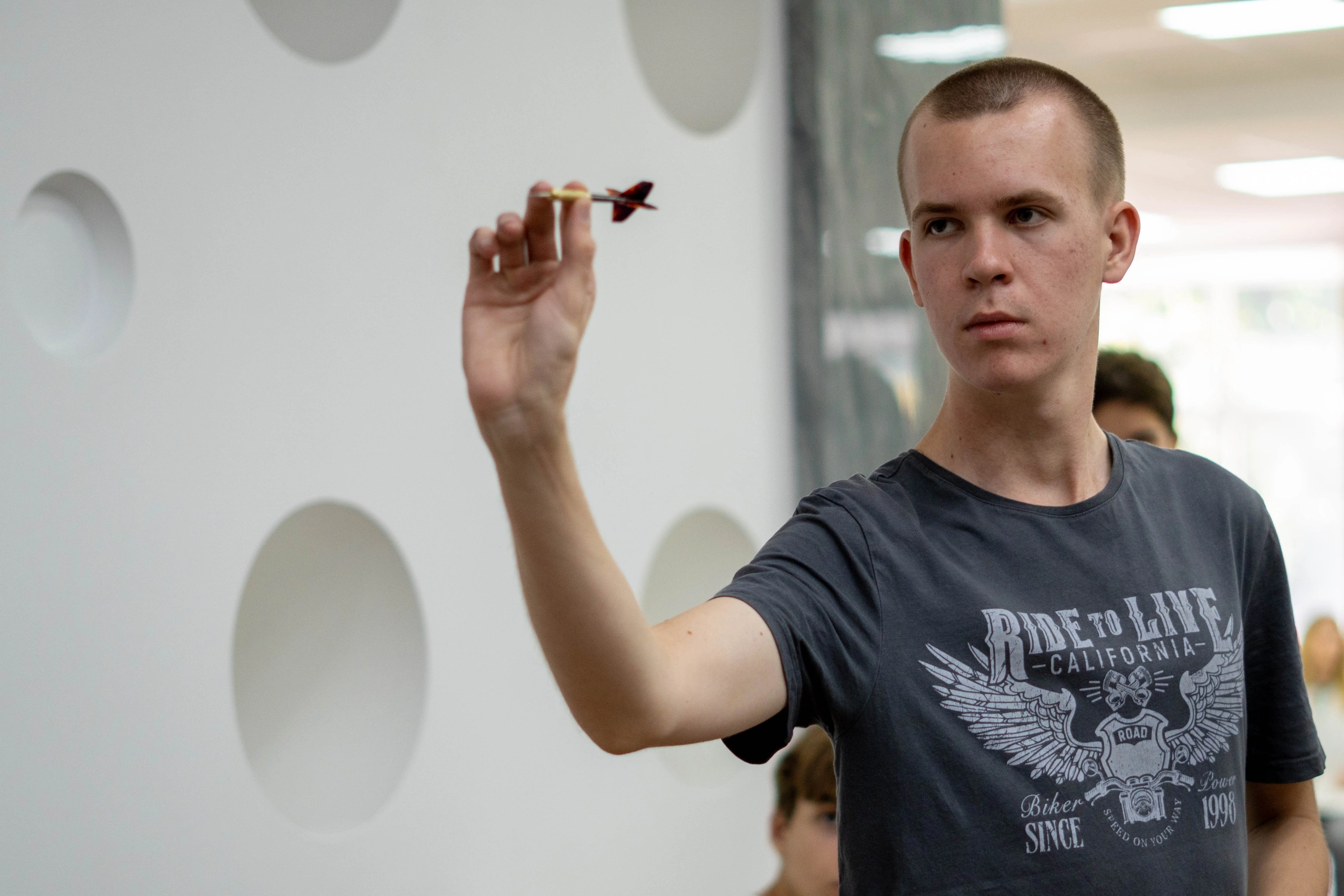 Варилжанов Виталий Евгеньевич