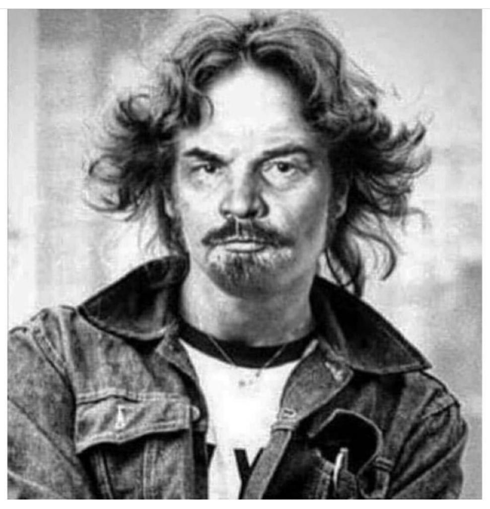 Тарабан Евгений 