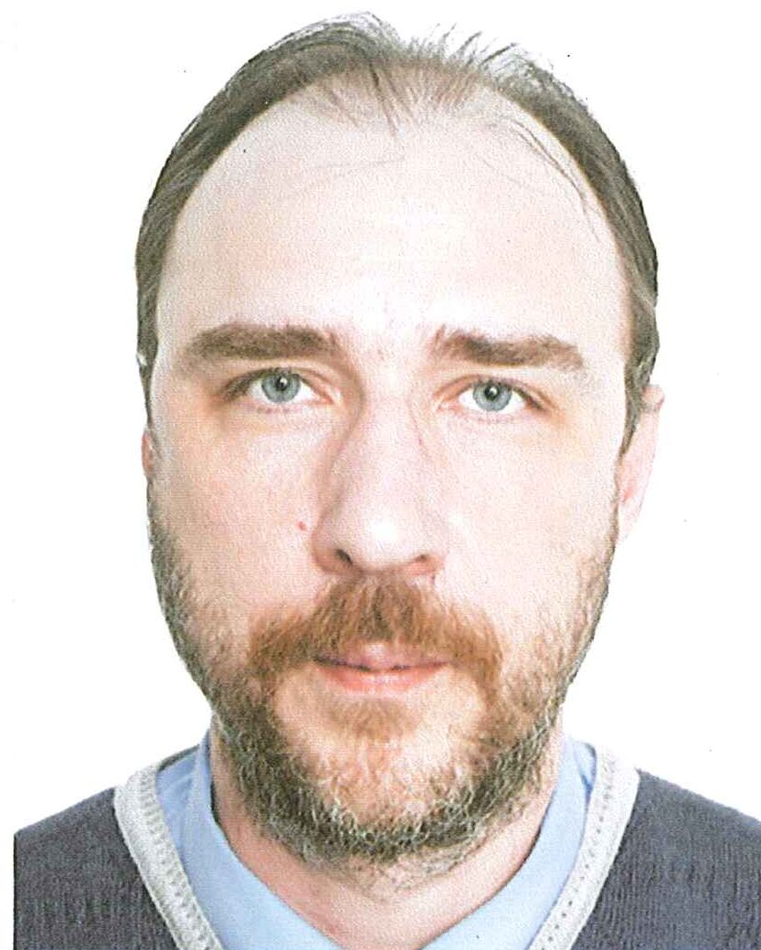 Гаевский Александр Иванович