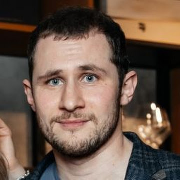 Виленкин Алексей Михайлович