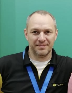 Ершов Александр Викторович