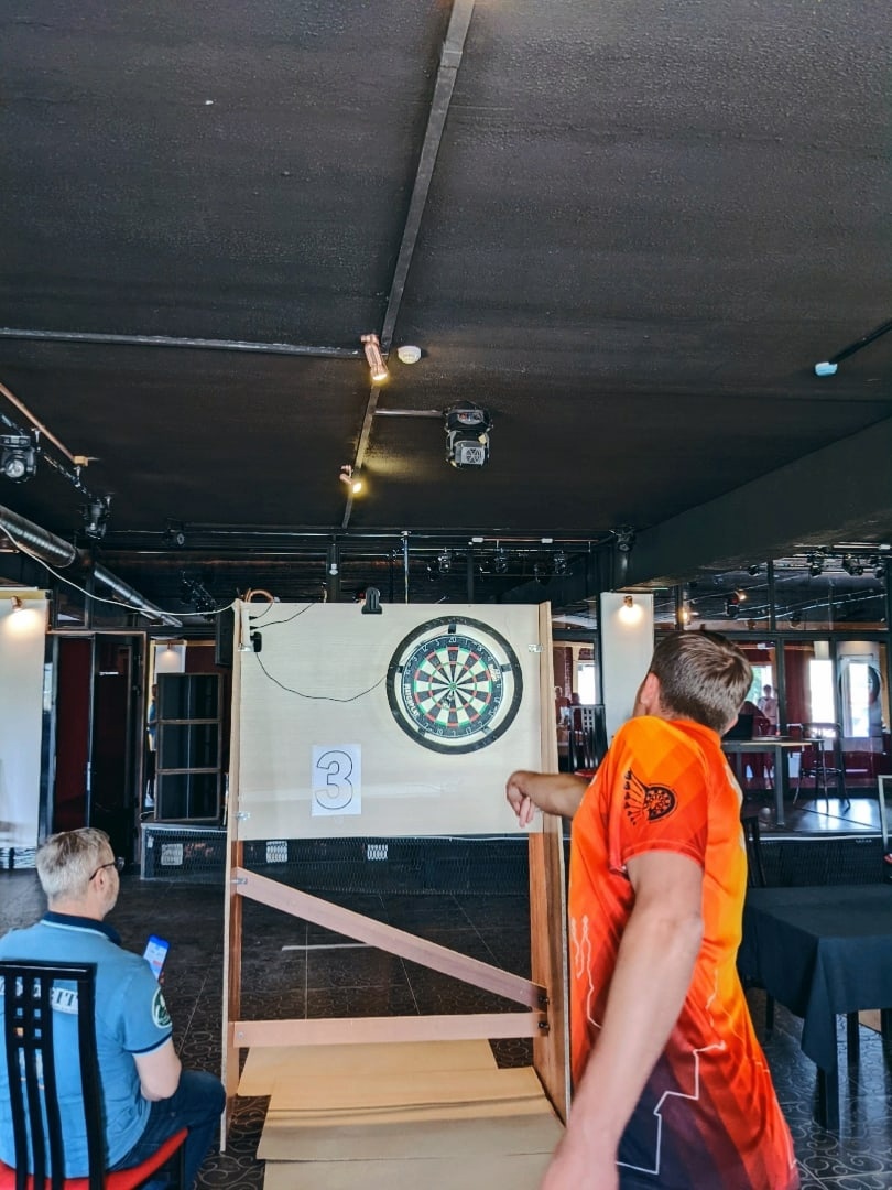 Смирнов Иван Андреевич