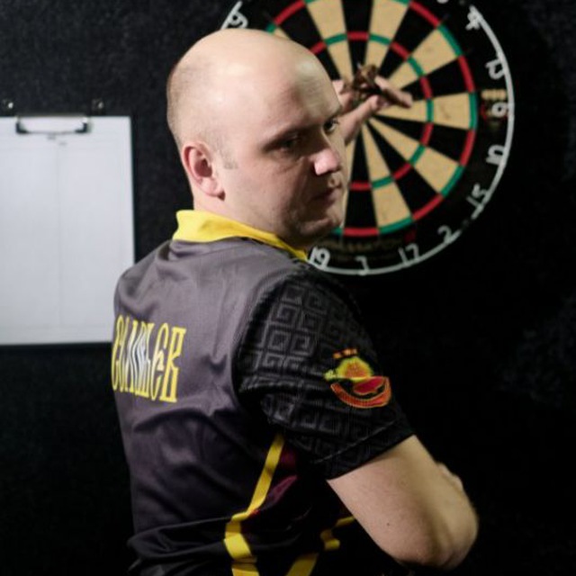 Соловьев Антон Сергеевич