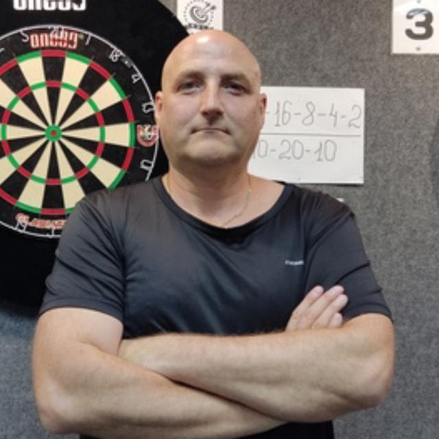 Родионов Андрей Александрович