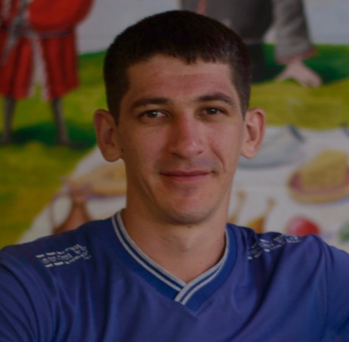 Еременко Василий Геннадьевич