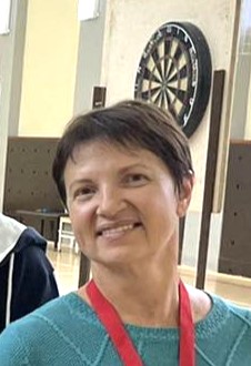 Михеева Елена Александровна