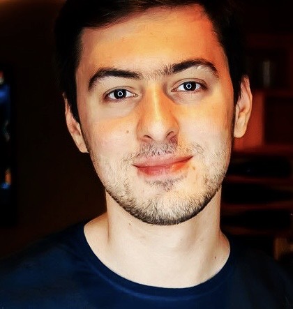 Мусинян Марат Норикович