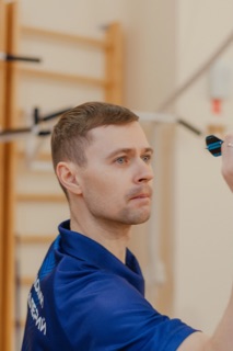 Мокин Валерий Дмитриевич