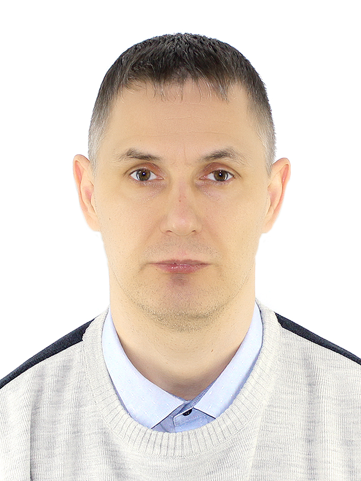 Забобурин Геннадий Николаевич