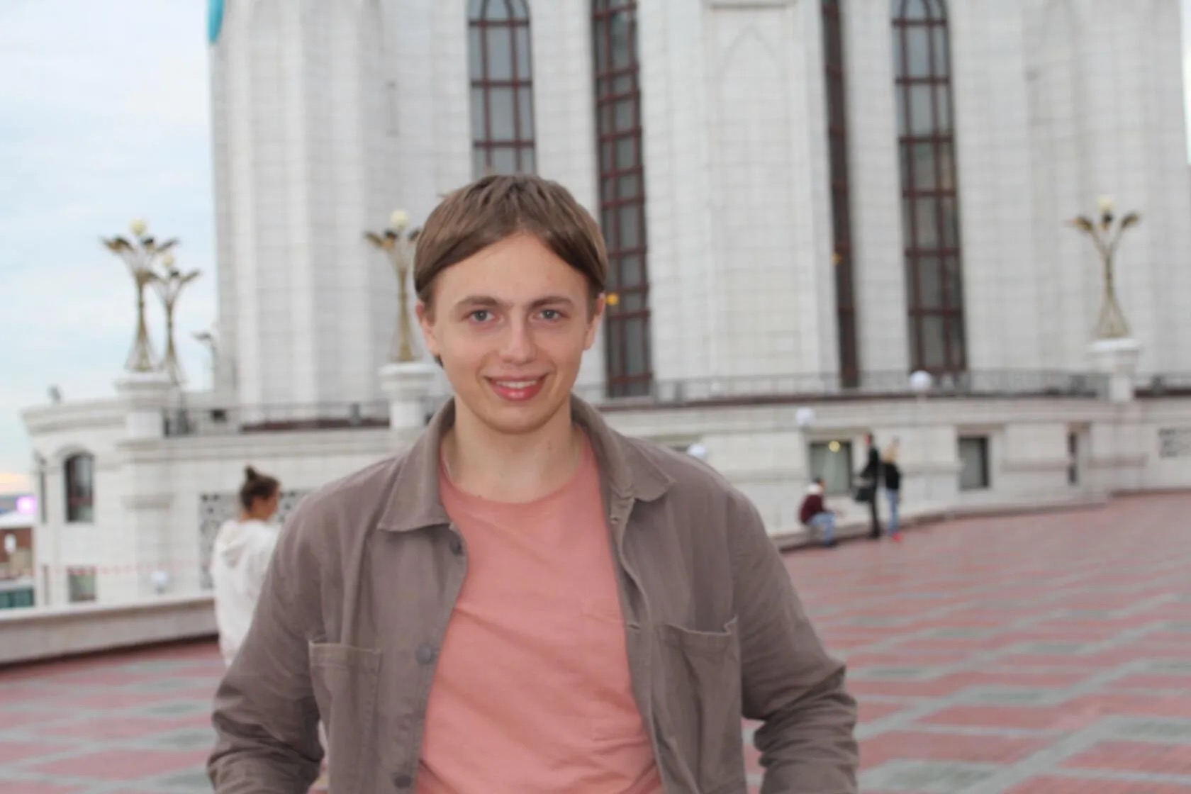 Осипов Дмитрий Сергеевич