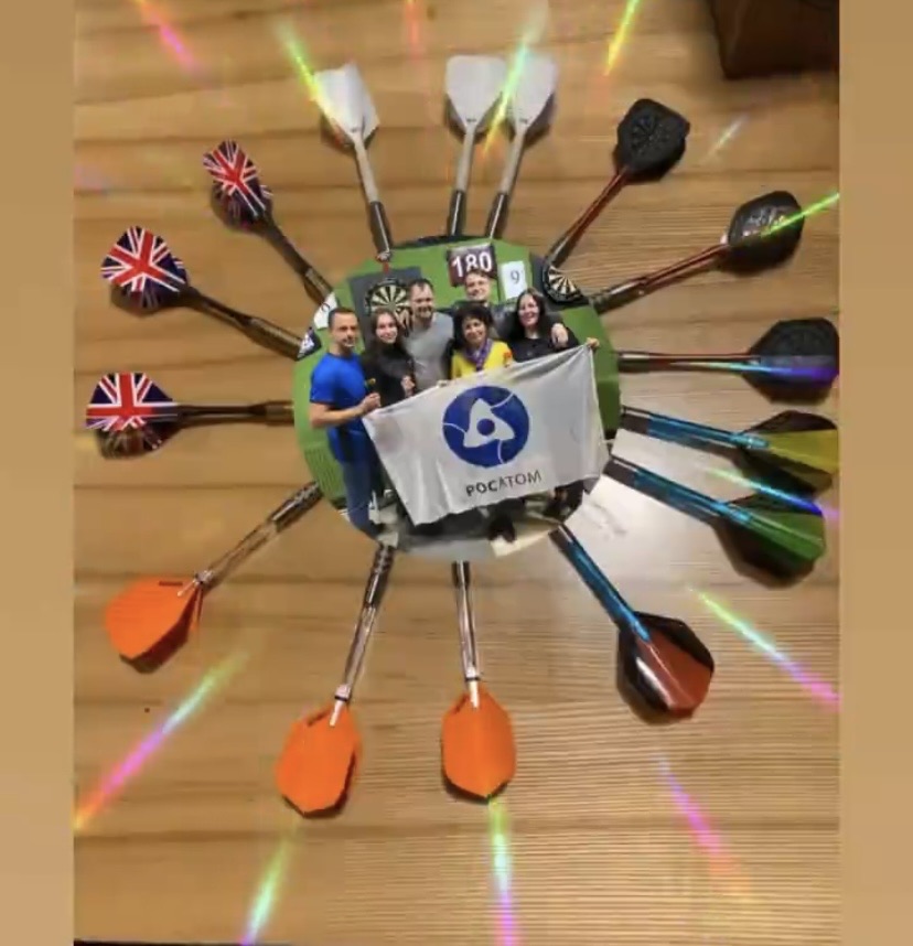 Павловец Наталья Юрьевна