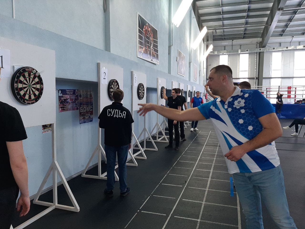 Кудаков Владимир Владимирович