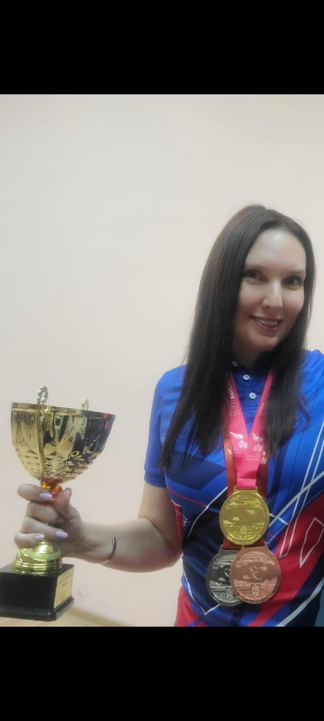 Сыроватская Виктория Валерьевна