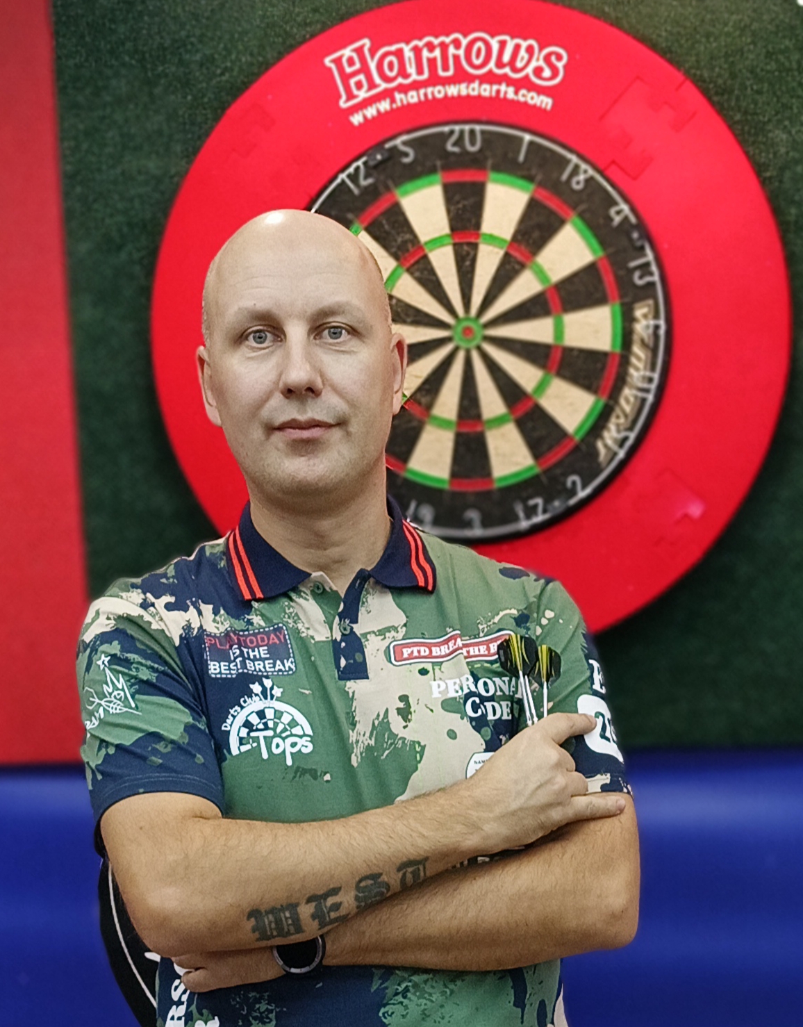 Филатов Андрей Николаевич