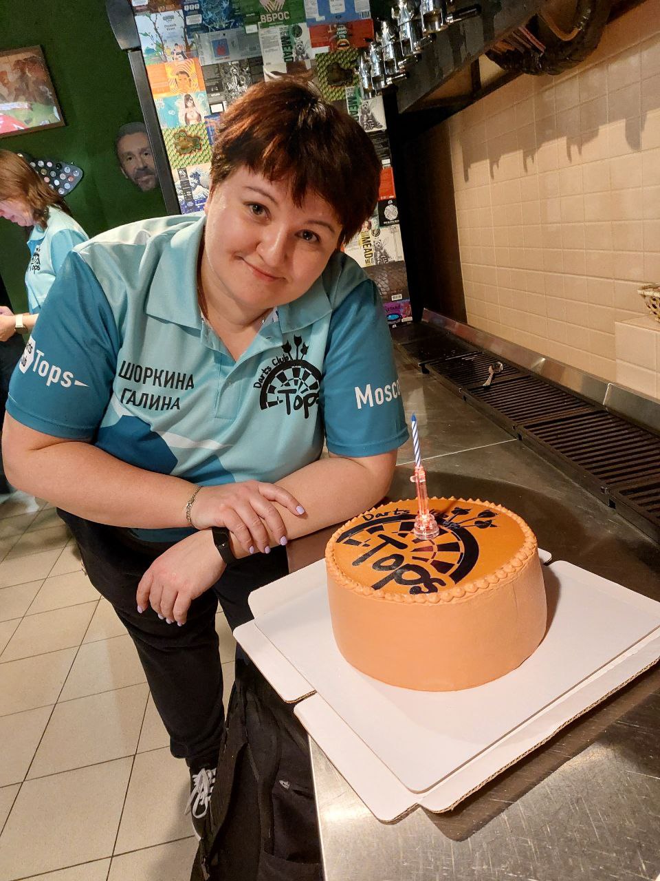 Шоркина Галина Николаевна