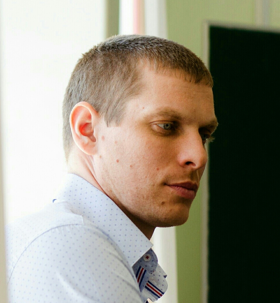 Садов Илья Александрович