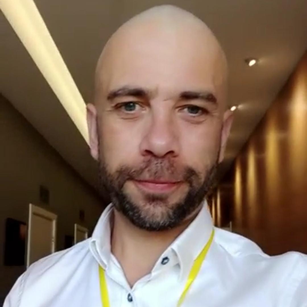 Чайка Влад Александрович