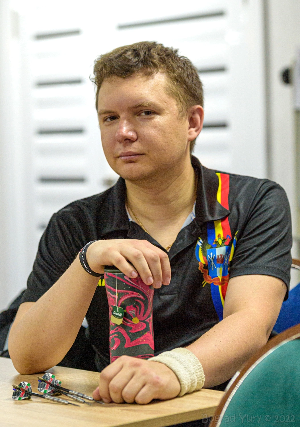 Пучков Дмитрий Сергеевич