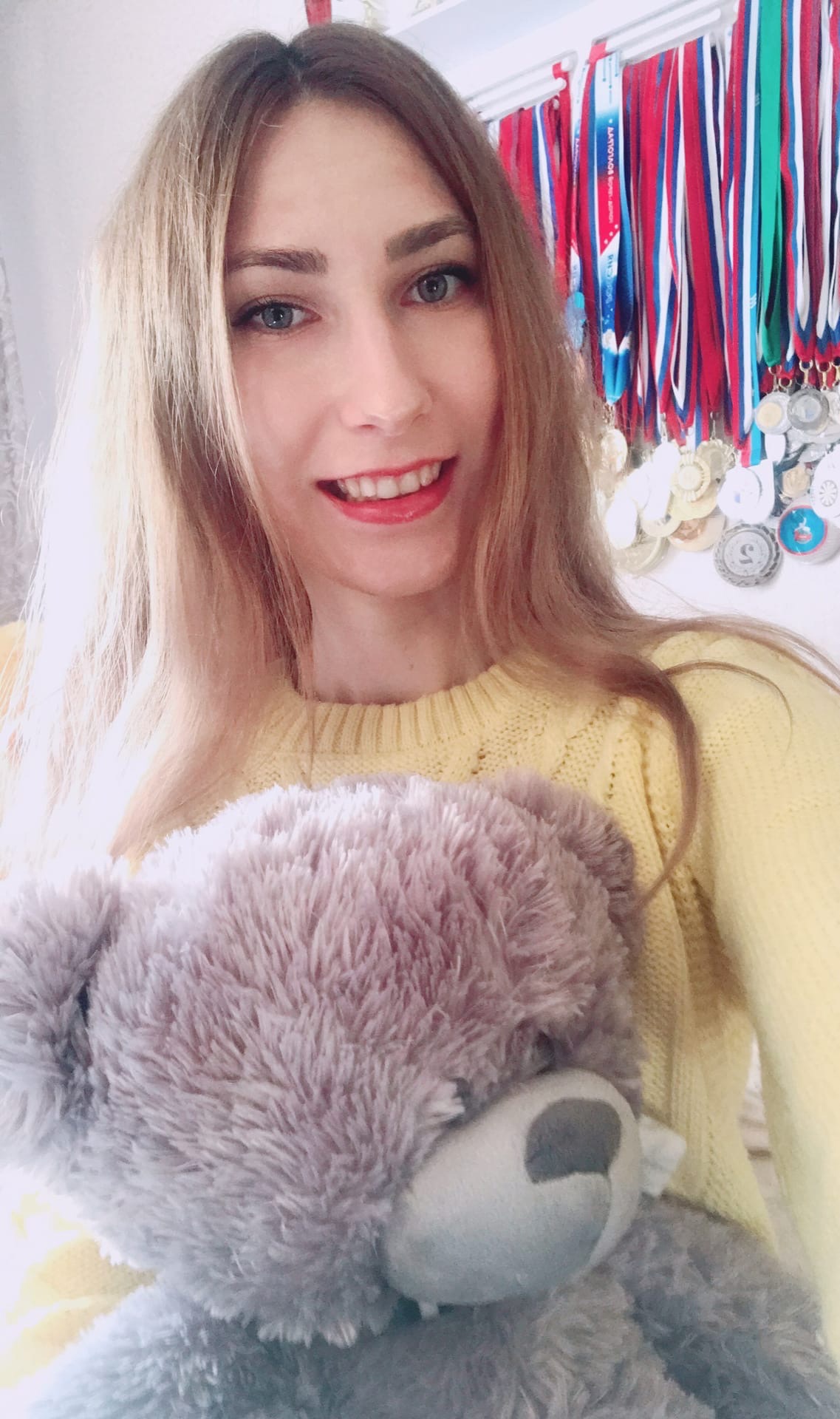 Соловьева Дарья Дмитриевна