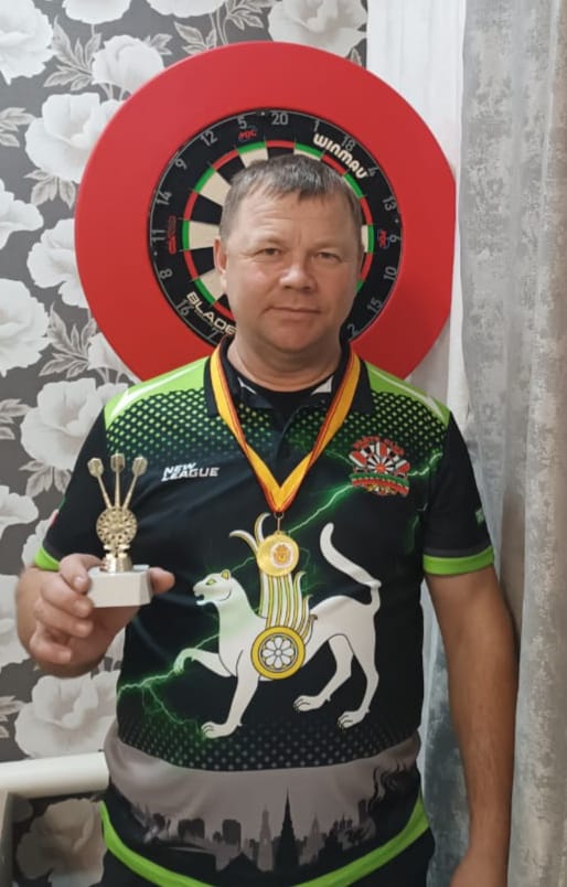 Валиуллин Камил Минзагитович