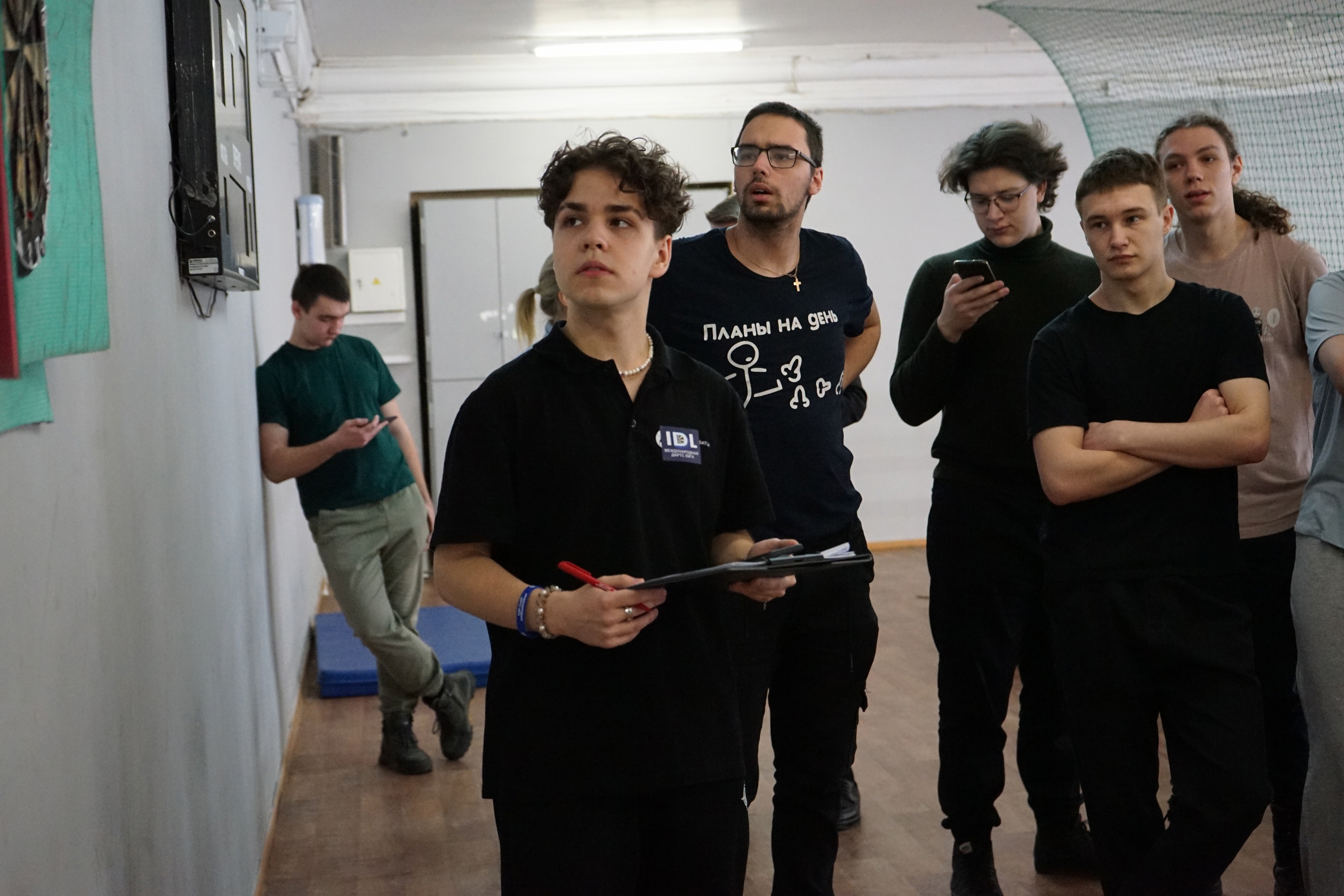 Ященко Алексей Александрович