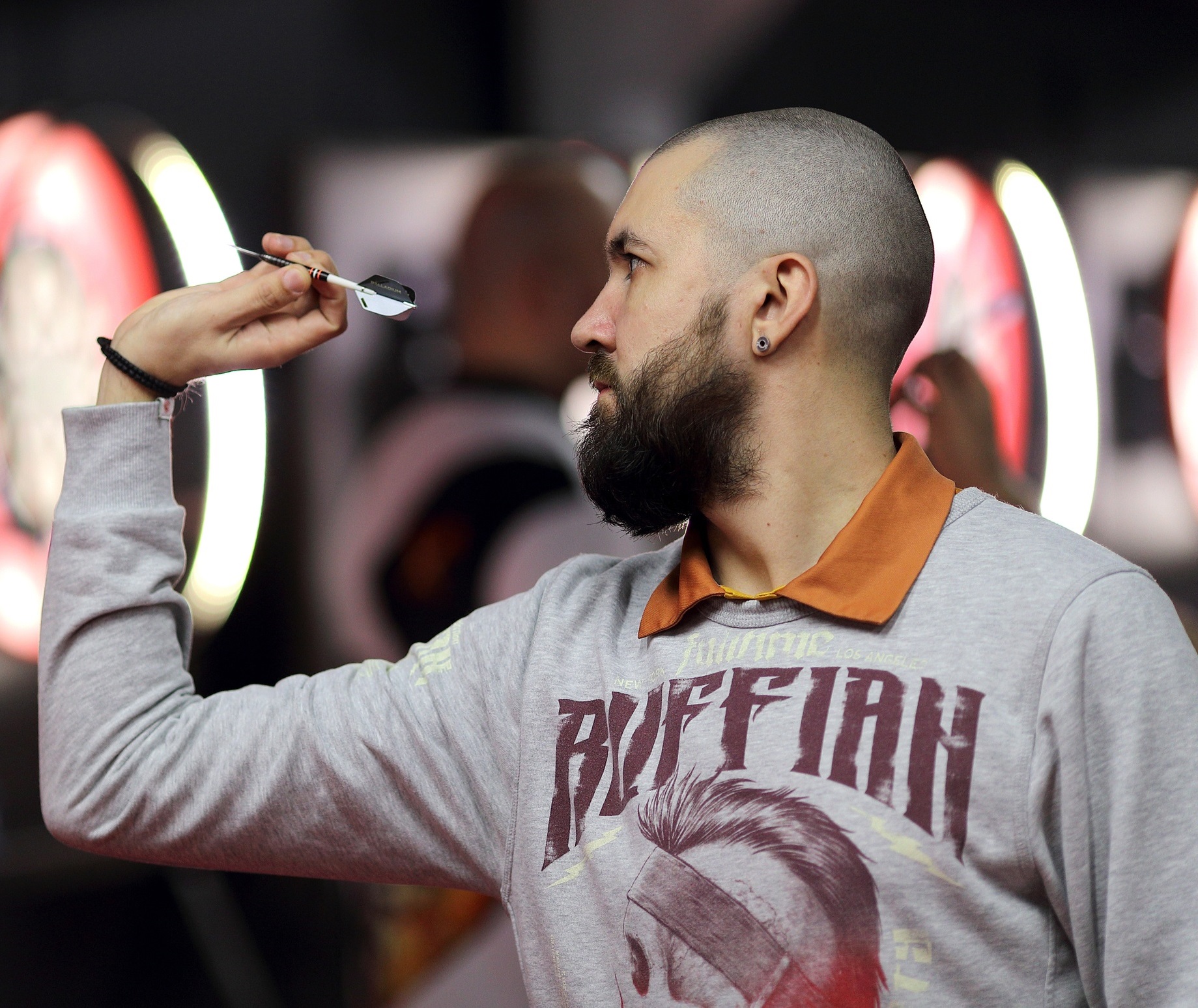 Кремнёв Никита Сергеевич