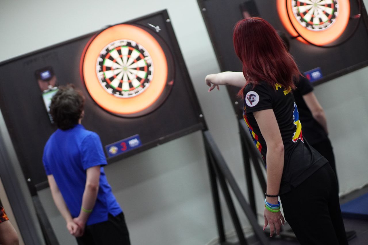 Воротникова Анастасия Вячеславовна