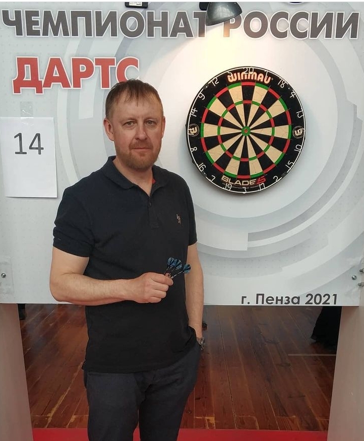 Елесеев Андрей Викторович