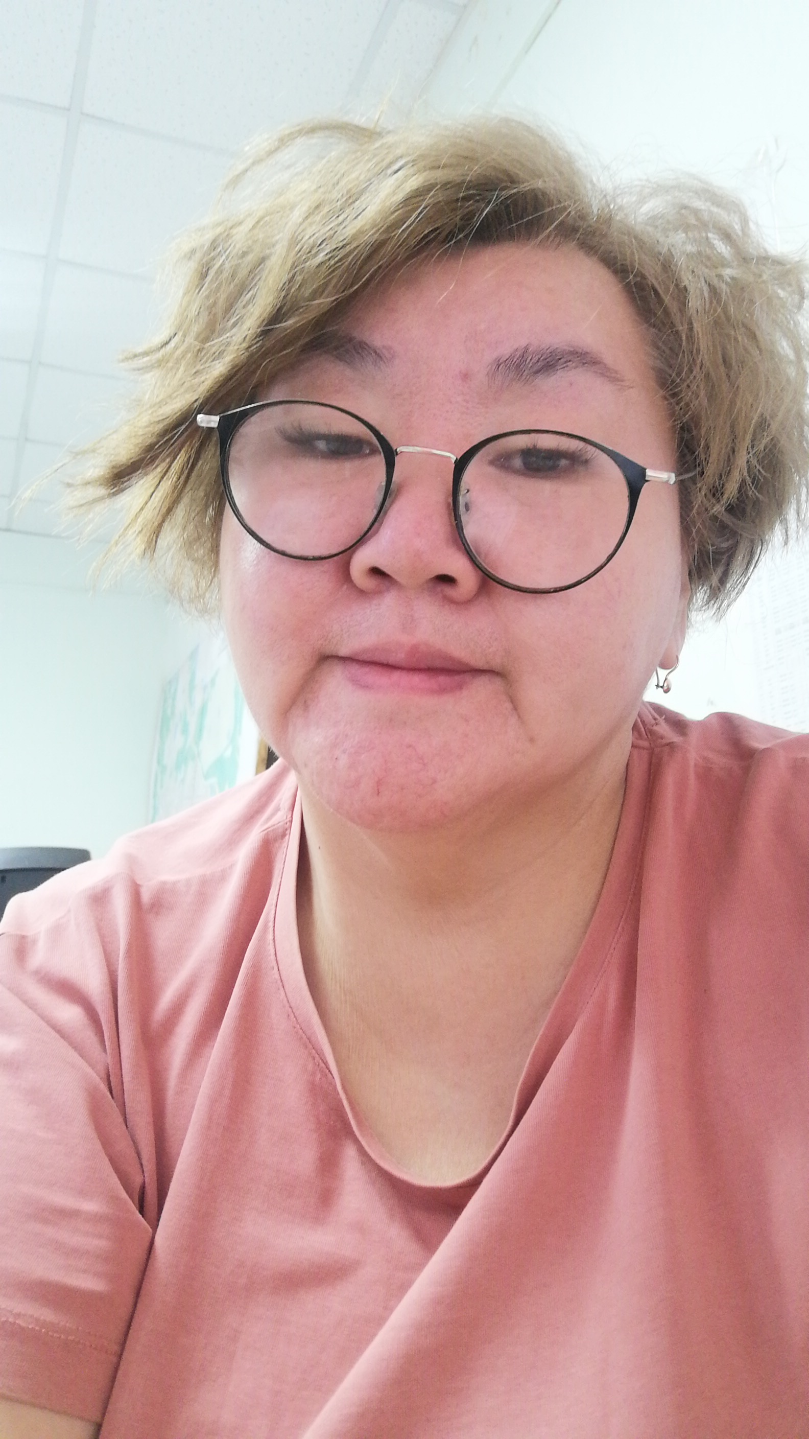 Прокопьева Василина Платоновна