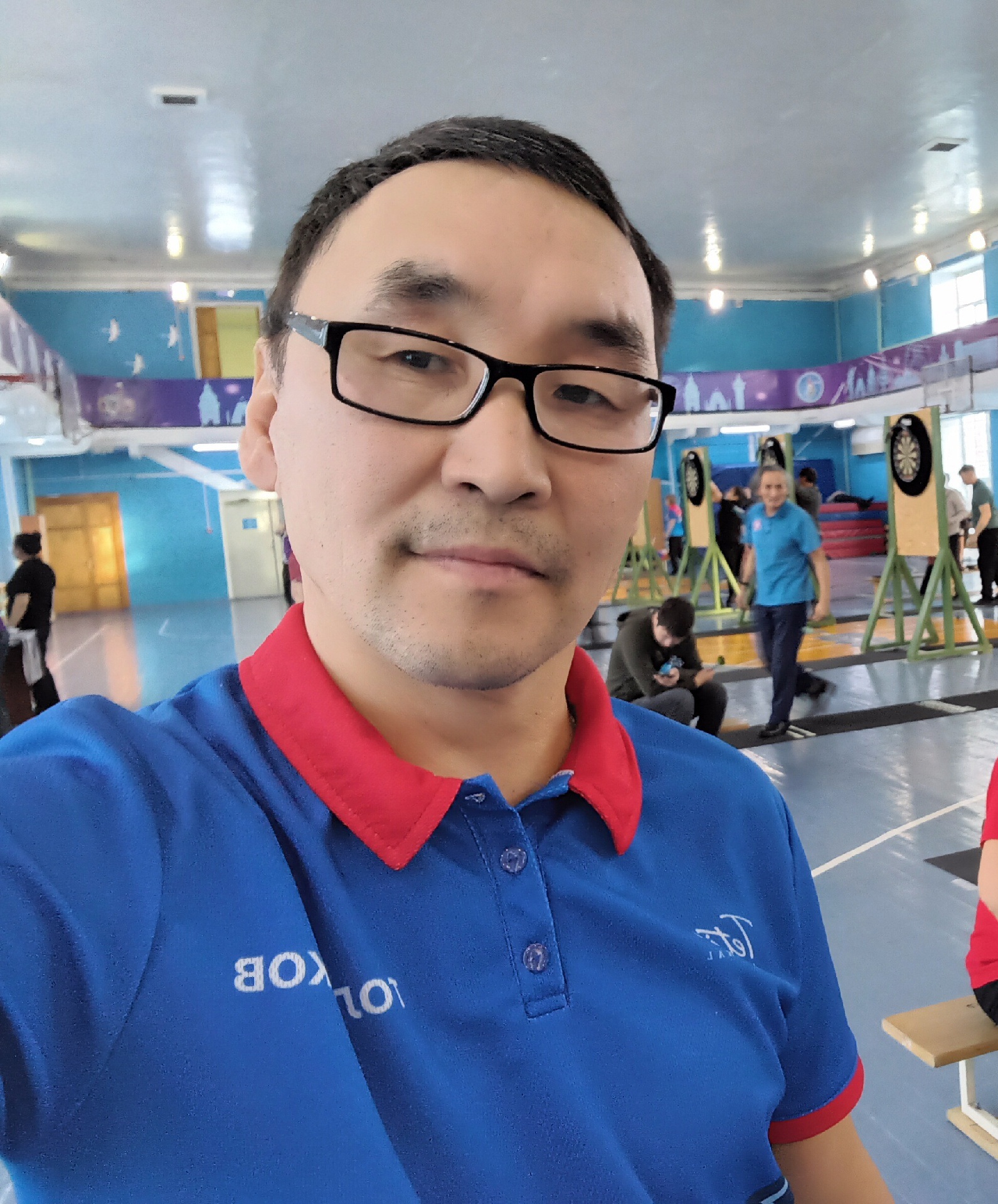 Толстяков Петр Васильевич