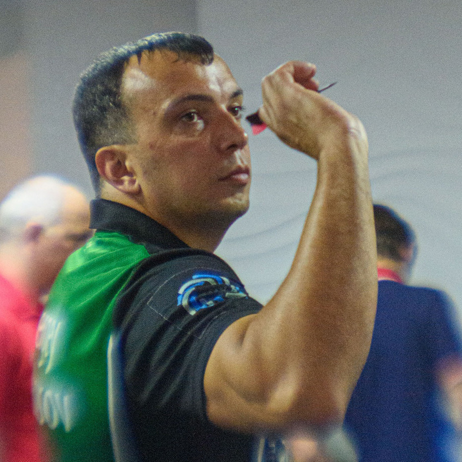 Белоусов Сергей Владимирович