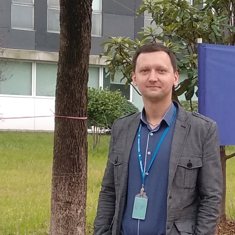 Григорьев Михаил Сергеевич