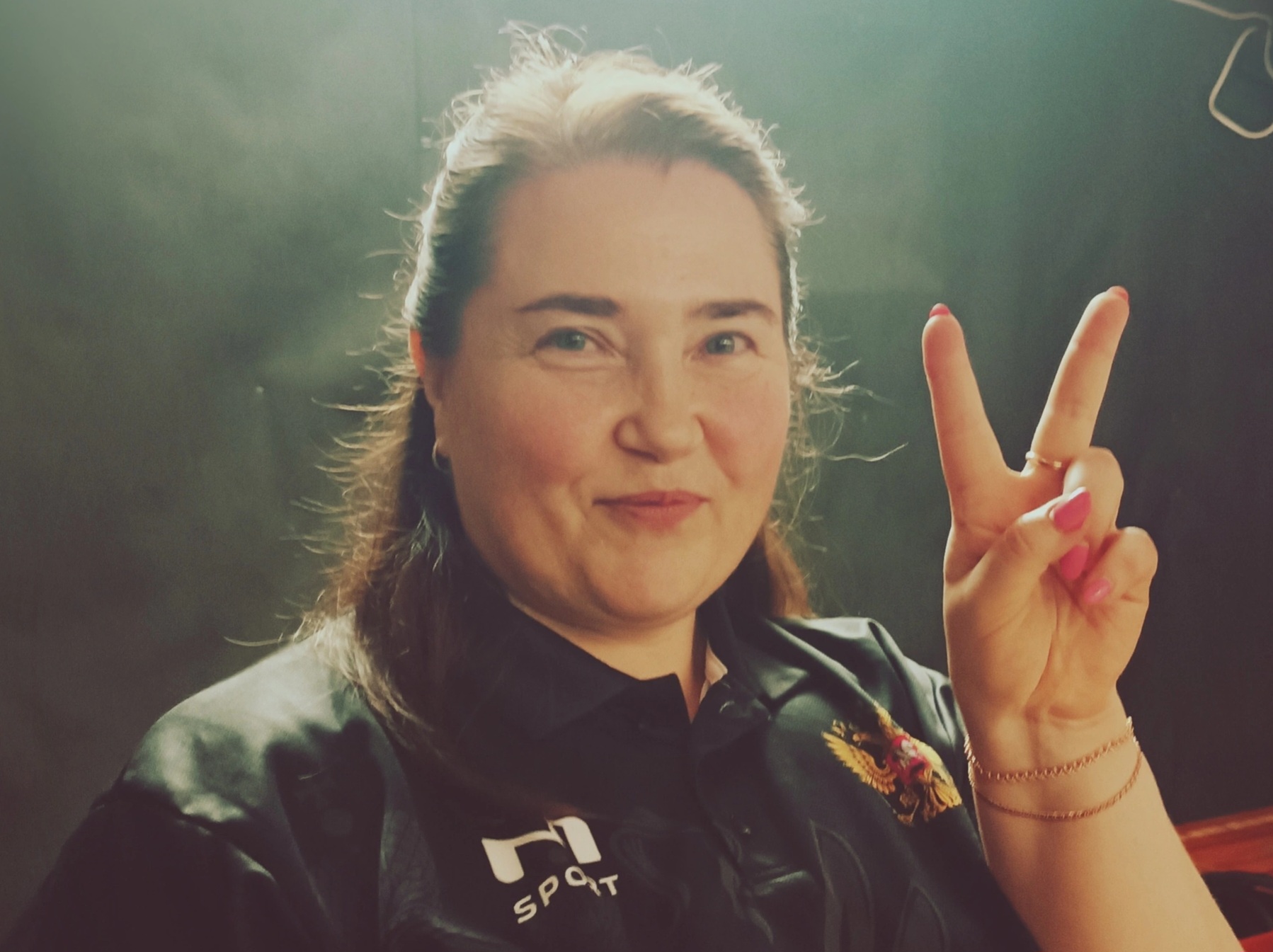 Чемакина Елена Рудольфовна