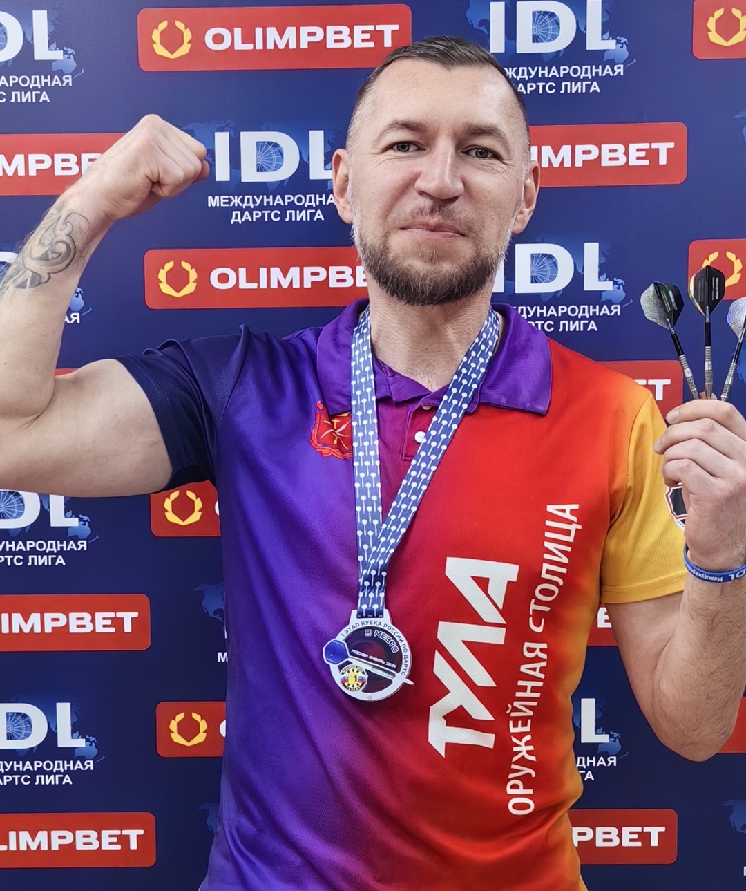 Дмитриенко Юрий Егорович