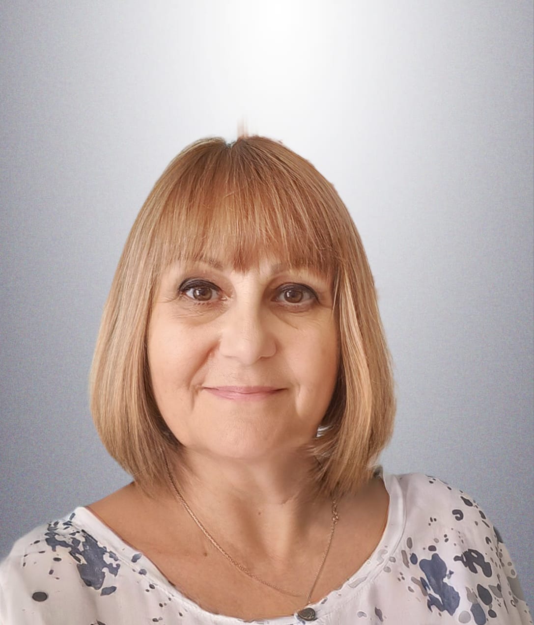 Медзиновская Надежда Александровна