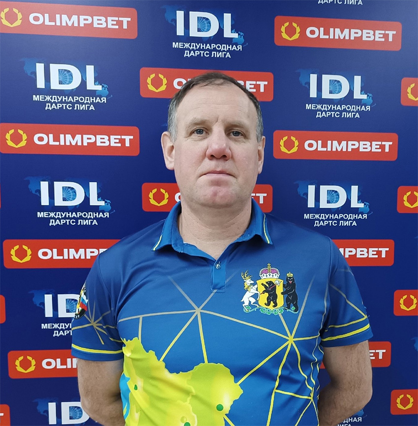 Попов Александр Юрьевич