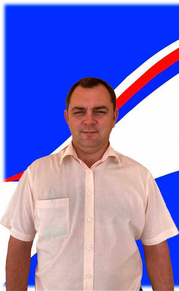 Коробко Анатолий Иванович