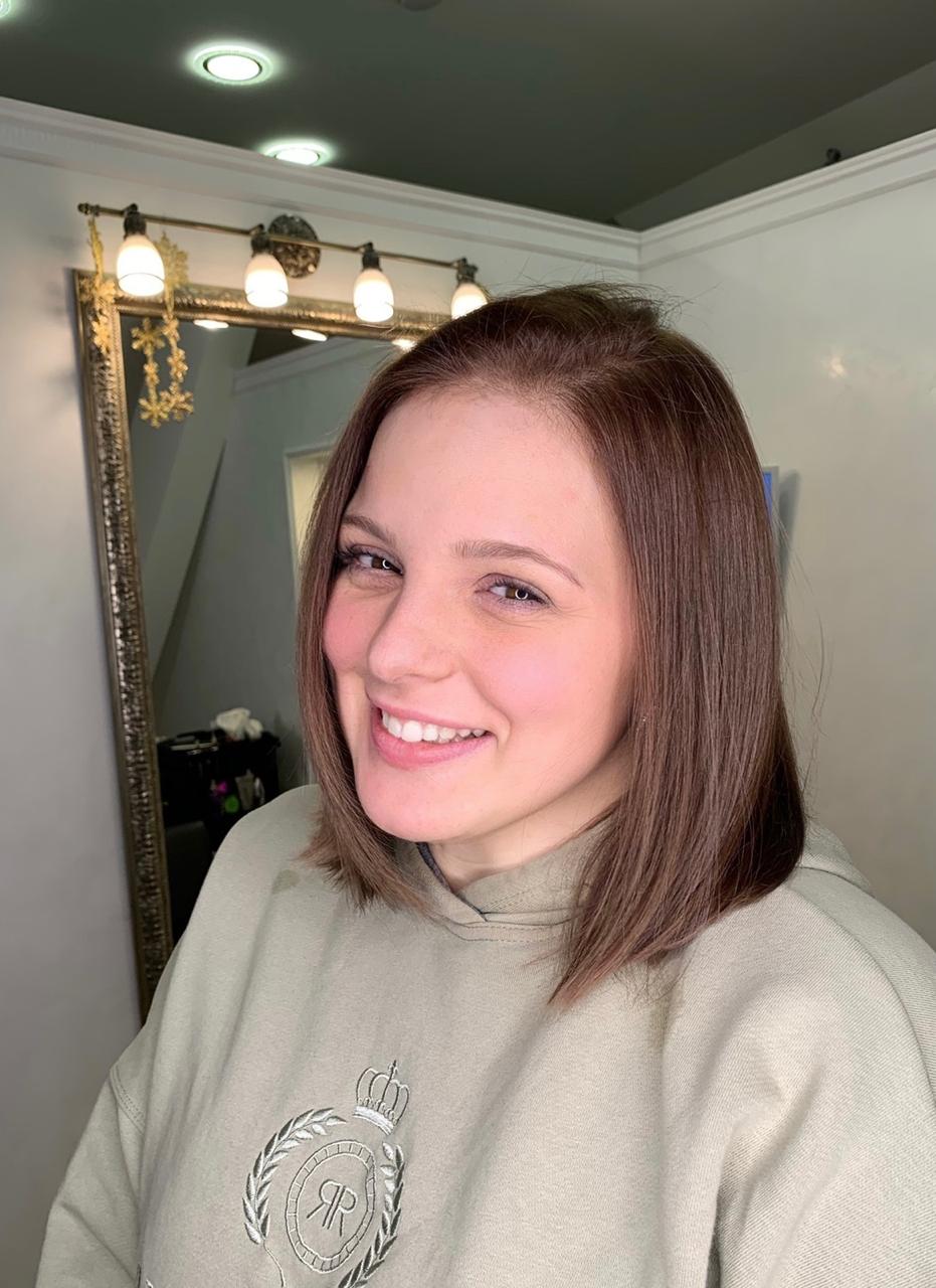 Цивчик Ирина 