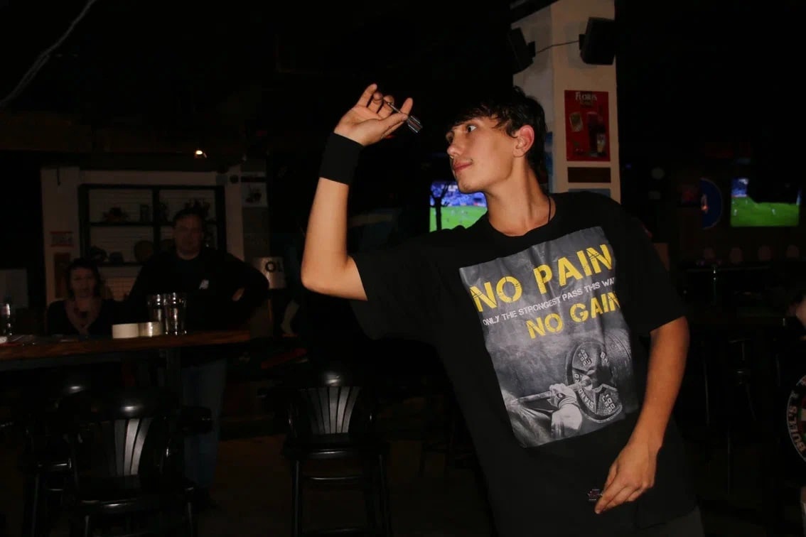 Зыков Виталий Олегович