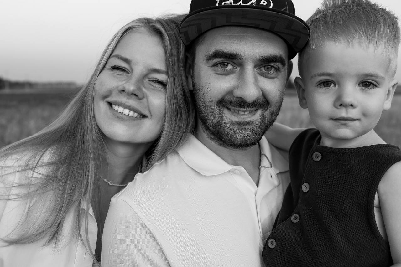 Огородников Николай Викторович