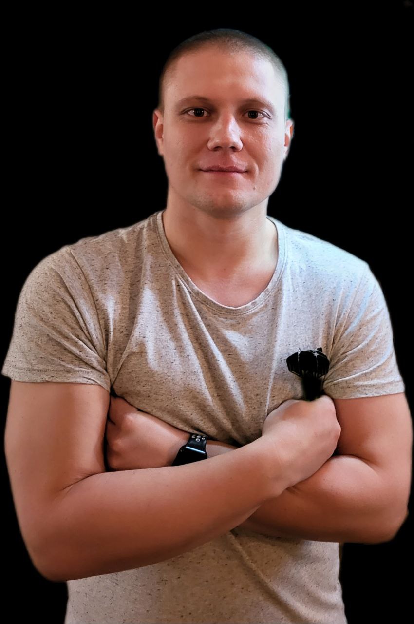 Кириленко Григорий Валентинович