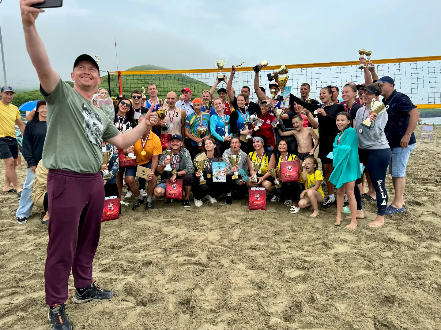 Яровой Александр Викторович