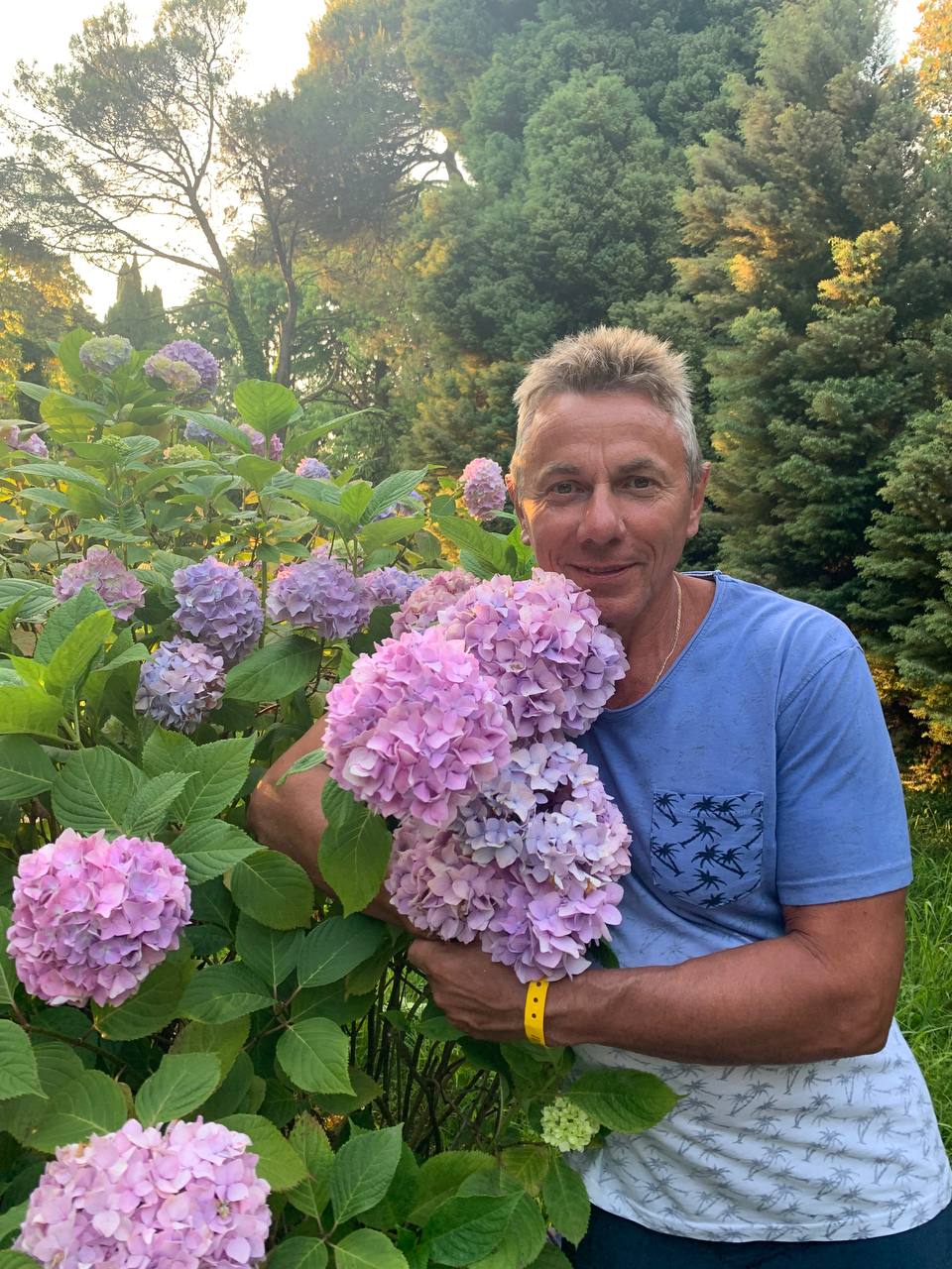 Горбунов Александр Сергеевич